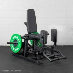 Plate-Loaded Hip Abductor And Adductor Exercise Machine V3 -sports advantage shop 401784 03