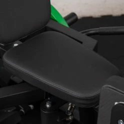 Plate-Loaded Hip Abductor And Adductor Exercise Machine V3 -sports advantage shop 401784 06