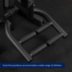 Plate-Loaded Hip Abductor And Adductor Exercise Machine V3 -sports advantage shop 401784 09