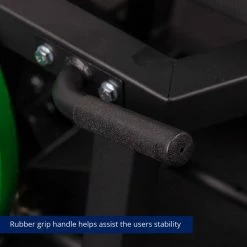 Plate-Loaded Hip Abductor And Adductor Exercise Machine V3 -sports advantage shop 401784 10