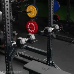 X-3 Or TITAN Series Dumbbell Holders -sports advantage shop 401789 04