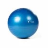 55 Cm Blue Exercise Stability Ball -sports advantage shop 402642.2 01