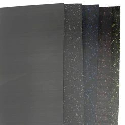 Rubber Gym Flooring – 15