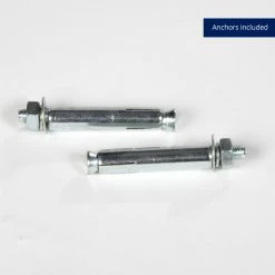 Wall / Ceiling X Mount Anchor -sports advantage shop 410565 05