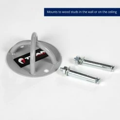 Wall / Ceiling X Mount Anchor -sports advantage shop 410565 06