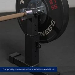 Pair Deadlift Pulling Blocks -sports advantage shop 412316 05