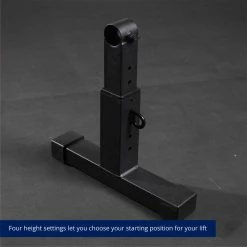 Pair Deadlift Pulling Blocks -sports advantage shop 412316 08