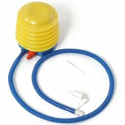 Blue Balance Ball Trainer -sports advantage shop 414420 08