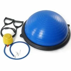 Blue Balance Ball Trainer -sports advantage shop 414420 09
