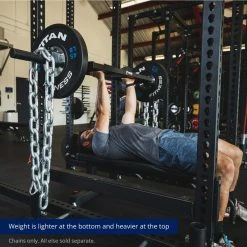 6 FT 5/8-in Heavy Chains -sports advantage shop 420013 04