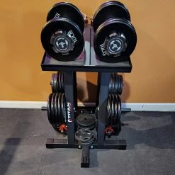 Dumbbell Stand And Plate Tree V3 17 Dumbbell Stand And Plate Tree V3 -sports advantage shop 420044 07