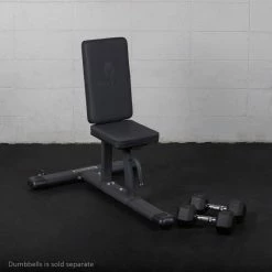 Seated Stationary Bench 11 Seated Stationary Bench -sports advantage shop 420048 03