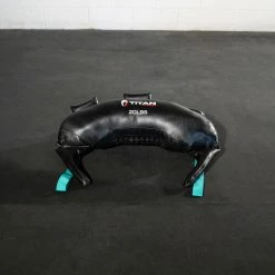 20 LB Functional Training Swing Bag -sports advantage shop 420220.220 03