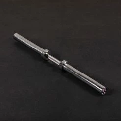 Loadable 36-in Olympic Dumbbell Handle (Single) -sports advantage shop 421129 03