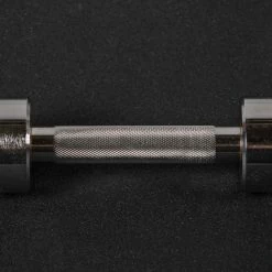 Loadable 36-in Olympic Dumbbell Handle (Single) -sports advantage shop 421129 04