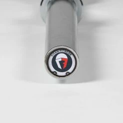 Loadable 36-in Olympic Dumbbell Handle (Single) -sports advantage shop 421129 07