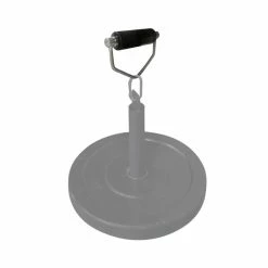2-in Rotating Deadlift Handle -sports advantage shop 423002 05