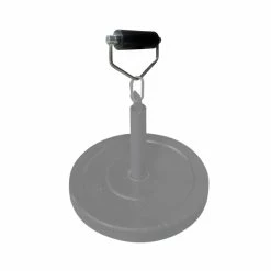 2.5-in Rotating Deadlift Handle -sports advantage shop 423003 05