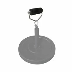 3-in Rotating Deadlift Handle 11 3-in Rotating Deadlift Handle -sports advantage shop 423004 05