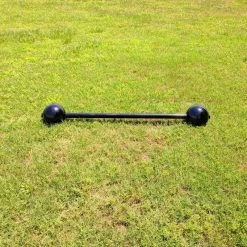 Loadable Globe Barbell -sports advantage shop 429970 06