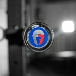 15KG Olympic Technique Barbell -sports advantage shop 429995 03