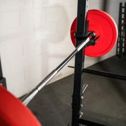 15KG Olympic Technique Barbell -sports advantage shop 429995 05