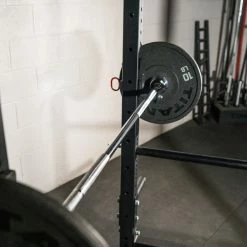 15KG Olympic Technique Barbell -sports advantage shop 429995 06