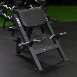 Olympic EZ Curl Barbell 12 Olympic EZ Curl Barbell -sports advantage shop 430004 03