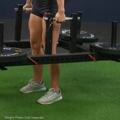 Upright Farmers Walk Handles Link Connectors -sports advantage shop 430022 03