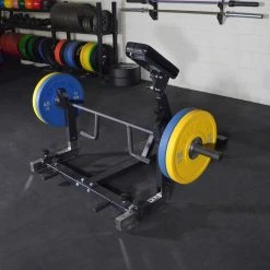 Seal Row Bar V2 -sports advantage shop 430076 03