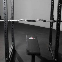 Rackable EZ Curl Fat Bar 19 Rackable EZ Curl Fat Bar -sports advantage shop 430078 08