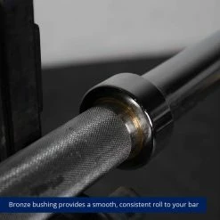 Rackable EZ Curl Fat Bar 21 Rackable EZ Curl Fat Bar -sports advantage shop 430078 10