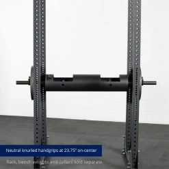 Rackable Strongman Log Bars -sports advantage shop 430082 05