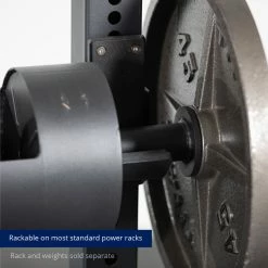 Rackable Strongman Log Bars -sports advantage shop 430082 08