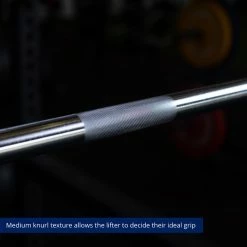 Economy Olympic Barbell 20 Economy Olympic Barbell -sports advantage shop 430085 08