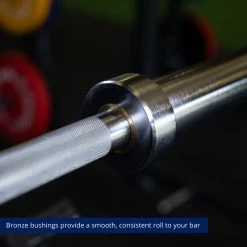 Economy Olympic Barbell 22 Economy Olympic Barbell -sports advantage shop 430085 10