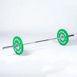 Performance Series Olympic Barbell -sports advantage shop 430086 03