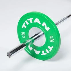 Performance Series Olympic Barbell -sports advantage shop 430086 04