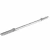 MAXXUM Stainless Steel Power Bar 1 MAXXUM Stainless Steel Power Bar -sports advantage shop 430091 01