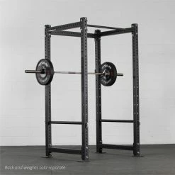 MAXXUM Stainless Steel Power Bar -sports advantage shop 430091 03