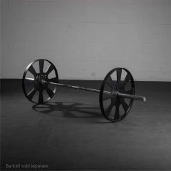 45 LB Pair Wagon Wheel Pulling Blocks -sports advantage shop 430119 03