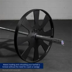 45 LB Pair Wagon Wheel Pulling Blocks -sports advantage shop 430119 04