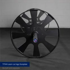 45 LB Pair Wagon Wheel Pulling Blocks -sports advantage shop 430119 07