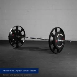 45 LB Pair Wagon Wheel Pulling Blocks -sports advantage shop 430119 08