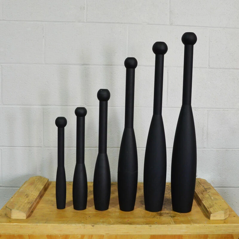 45 LB Steel Club 12 45 LB Steel Club - Image 10