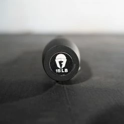 15 LB Steel Club -sports advantage shop 430131.2 03