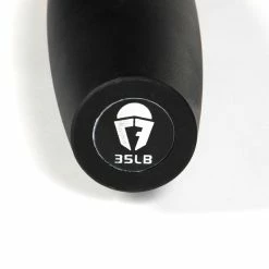 35 LB Steel Club -sports advantage shop 430135.2 04