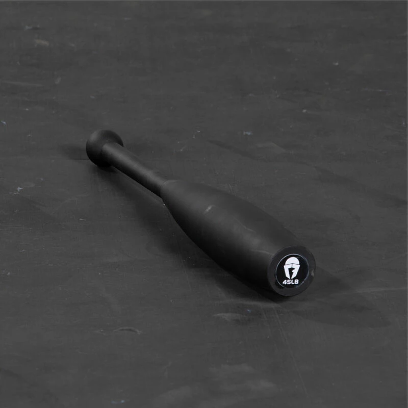 45 LB Steel Club 5 45 LB Steel Club - Image 3