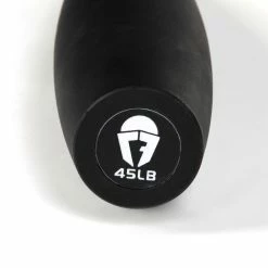 45 LB Steel Club 15 45 LB Steel Club -sports advantage shop 430136.2 04