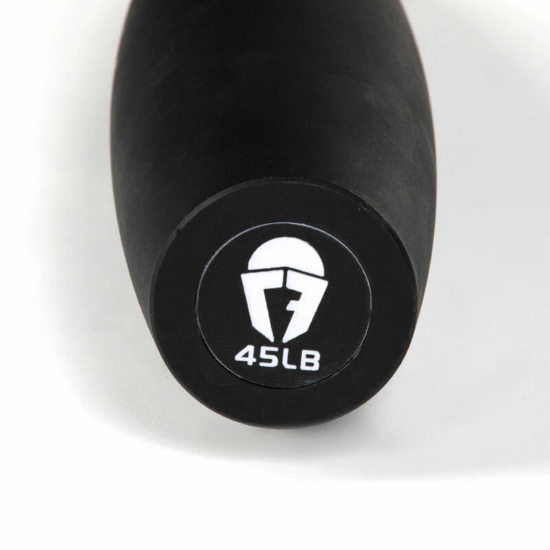 45 LB Steel Club 6 45 LB Steel Club - Image 4